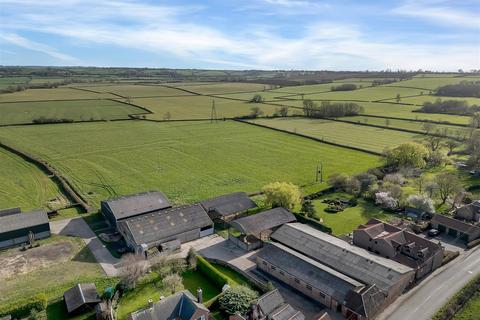 undefined, Land and Buildings at Ivy Farm, Kinoulton, Nottinghamshire