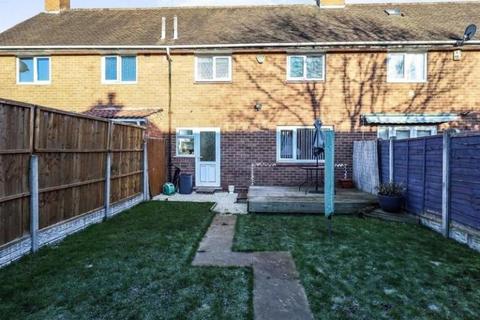 undefined, Berrowside Road, Birmingham B34
