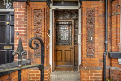 undefined, Clifton, York