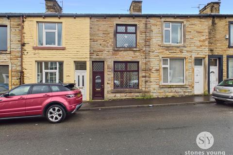2 bedroom terraced house for sale - Manchester Road, Hapton, BB12