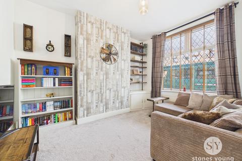2 bedroom terraced house for sale, Manchester Road, Hapton, BB12