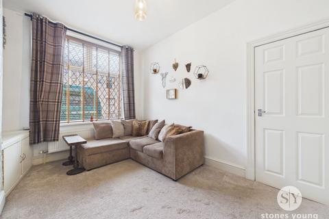 2 bedroom terraced house for sale, Manchester Road, Hapton, BB12