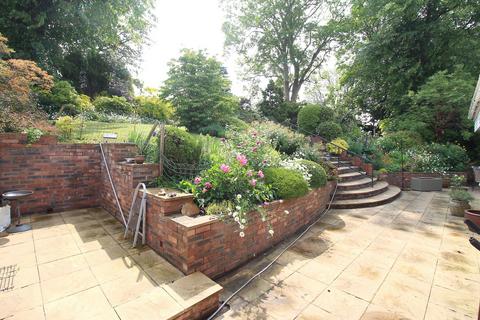 undefined, The Plantation, Brierley Hill DY5