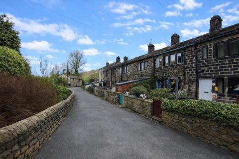 2 bedroom cottage for sale, Bottomley Road, Todmorden OL14