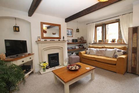 2 bedroom cottage for sale, Bottomley Road, Todmorden OL14