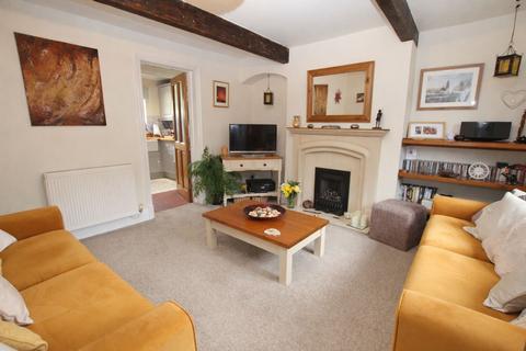 2 bedroom cottage for sale, Bottomley Road, Todmorden OL14