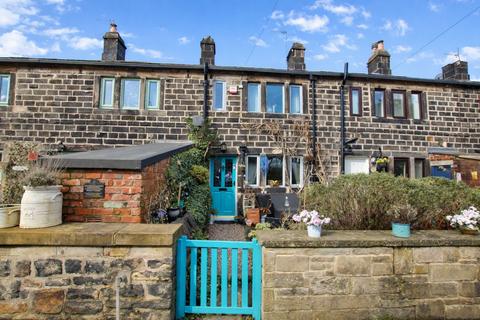 2 bedroom cottage for sale, Bottomley Road, Todmorden OL14
