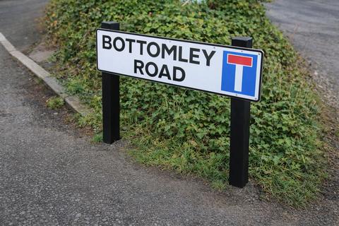 2 bedroom cottage for sale, Bottomley Road, Todmorden OL14