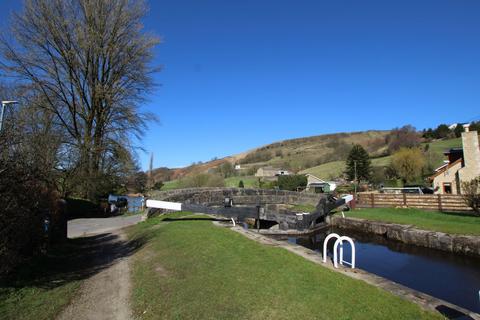 2 bedroom cottage for sale, Bottomley Road, Todmorden OL14