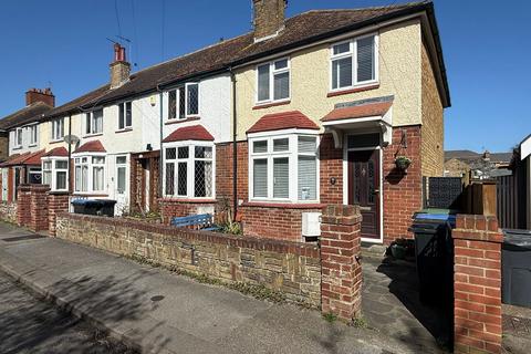 3 bedroom end of terrace house for sale, Victoria Road, Broadstairs CT10