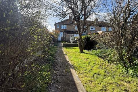 3 bedroom end of terrace house for sale, Victoria Road, Broadstairs CT10