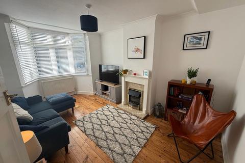 3 bedroom end of terrace house for sale, Victoria Road, Broadstairs CT10