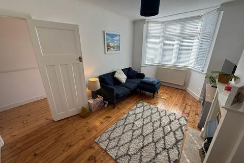 3 bedroom end of terrace house for sale, Victoria Road, Broadstairs CT10