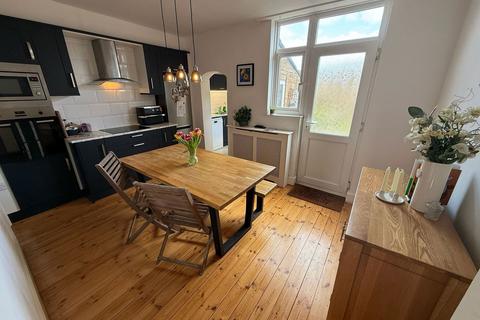 3 bedroom end of terrace house for sale, Victoria Road, Broadstairs CT10