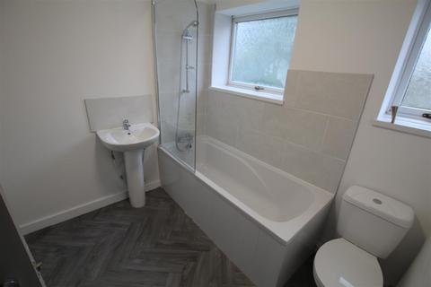 undefined, Hadrian Road, Newcastle Upon Tyne NE4