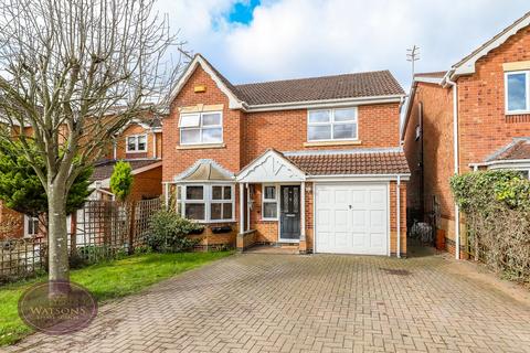 undefined, Acorn Avenue, Giltbrook, Nottingham, NG16