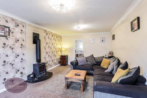 undefined, Acorn Avenue, Giltbrook, Nottingham, NG16