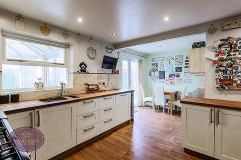 undefined, Acorn Avenue, Giltbrook, Nottingham, NG16