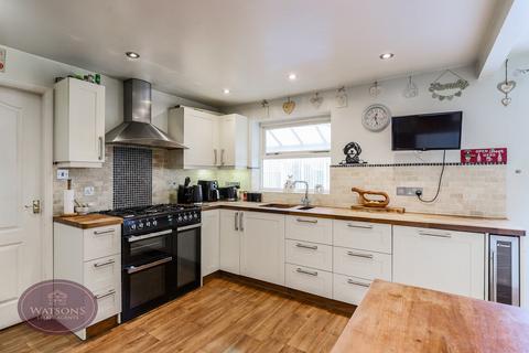 undefined, Acorn Avenue, Giltbrook, Nottingham, NG16