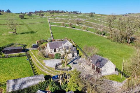 undefined, Smeadows Barn, Kings Hill, Brassington