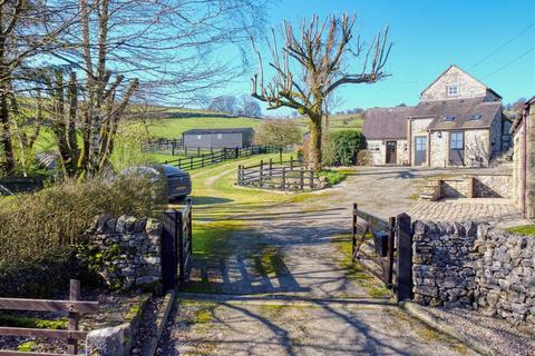 undefined, Smeadows Barn, Kings Hill, Brassington
