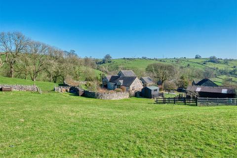 undefined, Smeadows Barn, Kings Hill, Brassington