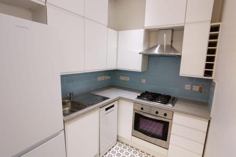 undefined, Gladstone Terrace, Edinburgh EH9