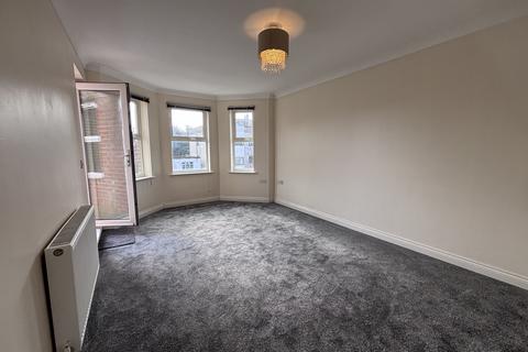 2 bedroom apartment to rent, Florence Road, BOURNEMOUTH