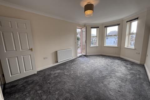 2 bedroom apartment to rent, Florence Road, BOURNEMOUTH