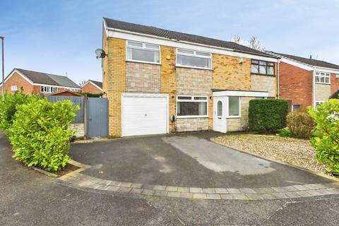 undefined, Grebe Close, Wigan, WN3