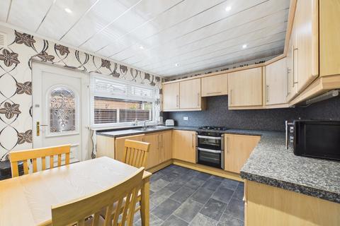 3 bedroom semi-detached bungalow for sale, Lupin Drive, Haydock, WA11