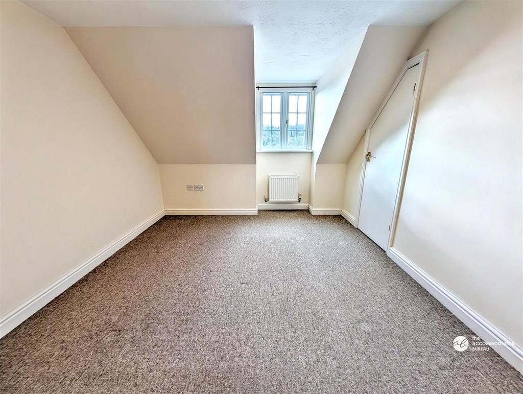 Main Bedroom