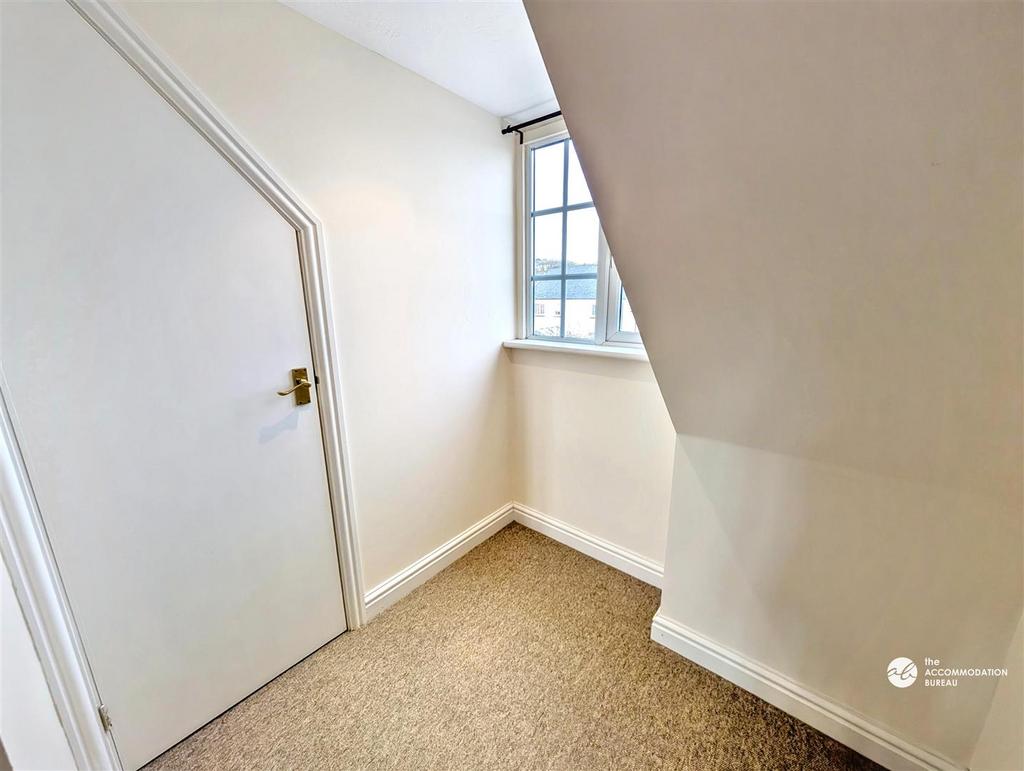 Main bedroom