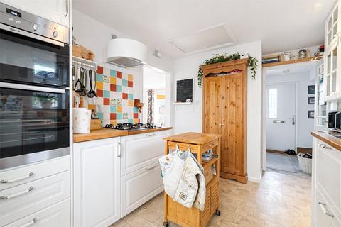 2 bedroom bungalow for sale, The Paddock, Ruskington, Sleaford, Lincolnshire, NG34