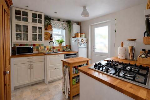 2 bedroom bungalow for sale, The Paddock, Ruskington, Sleaford, Lincolnshire, NG34