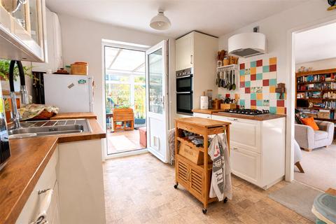 2 bedroom bungalow for sale, The Paddock, Ruskington, Sleaford, Lincolnshire, NG34