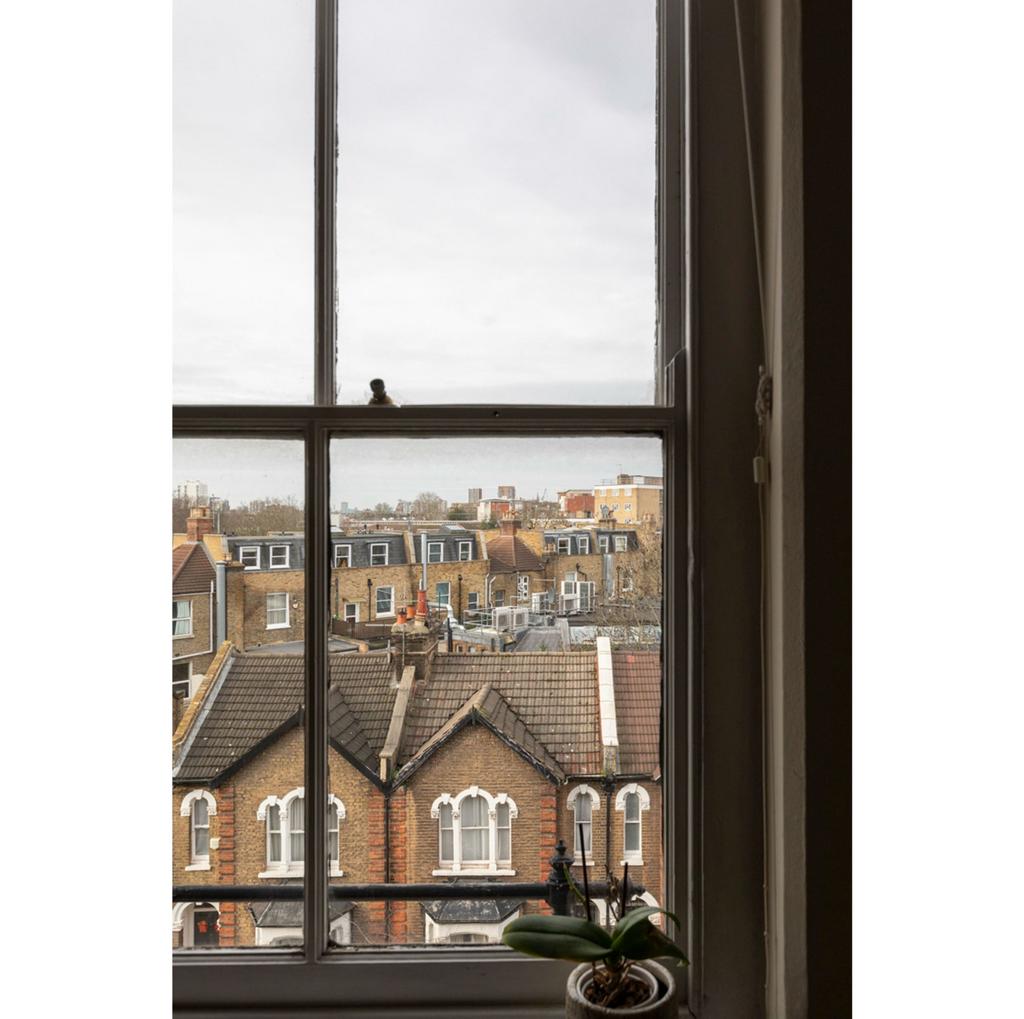 Quested Court E8