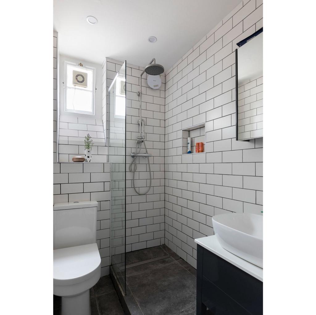Quested Court E8