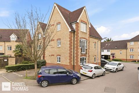 undefined, DANIEL THOMAS | Abbey House, Stoney Bridge Drive, Waltham Abbey, EN9 3SJ.