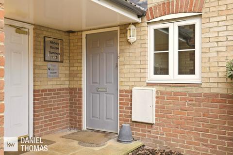 undefined, DANIEL THOMAS | Abbey House, Stoney Bridge Drive, Waltham Abbey, EN9 3SJ.