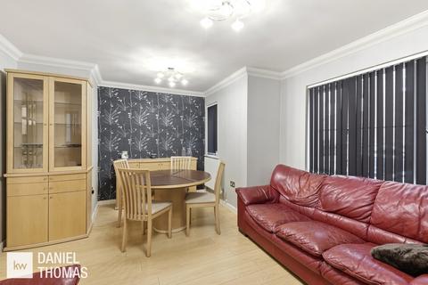 undefined, DANIEL THOMAS | Abbey House, Stoney Bridge Drive, Waltham Abbey, EN9 3SJ.