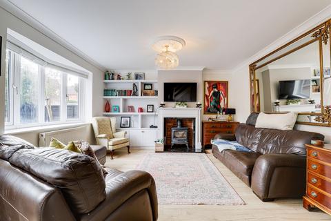 undefined, Leivers Avenue, Nottingham NG5
