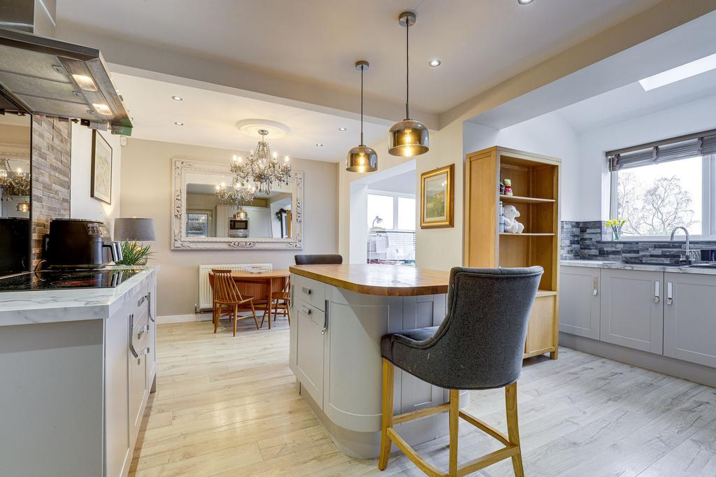 Kitchen-Diner