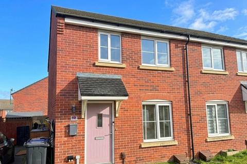 Skimmer Close, Northampton NN4