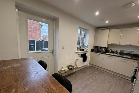 undefined, Skimmer Close, Northampton NN4