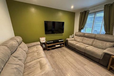 undefined, Skimmer Close, Northampton NN4
