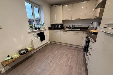 undefined, Skimmer Close, Northampton NN4