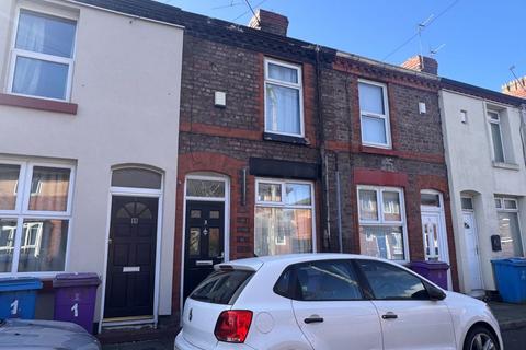 3 bedroom terraced house for sale, 3 Liberty Street, Liverpool, Merseyside, L15 0ET