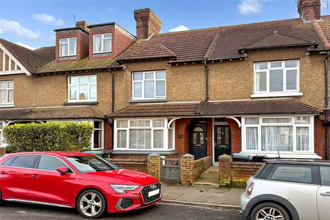 Woodlands Road, Littlehampton, West Sussex