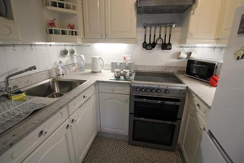 1 bedroom apartment for sale, Briary Court, Cowes PO31